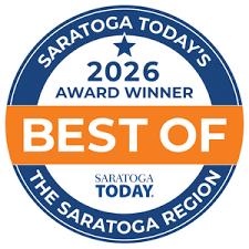 2025 best of the saratoga region